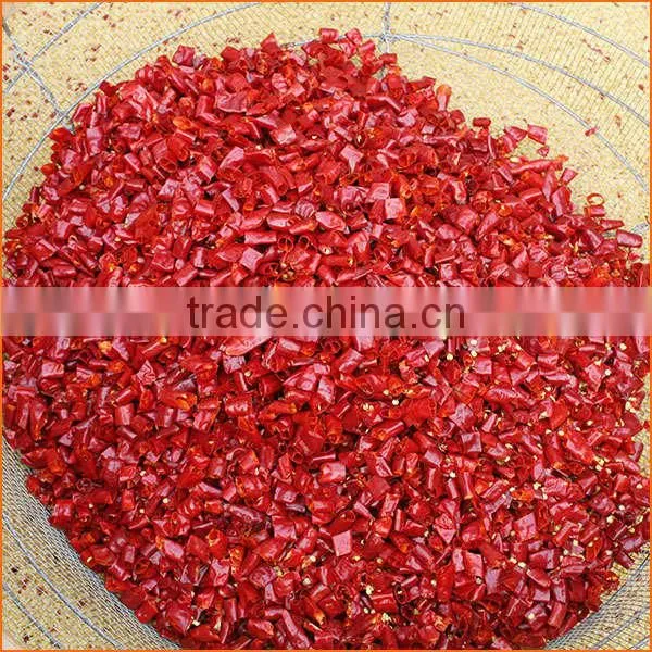 dry chilli