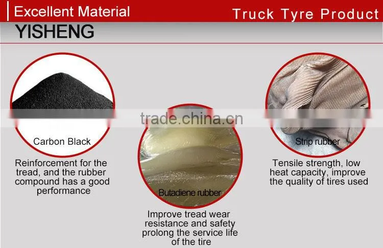 China manufactures tire tread rubber on hot sale