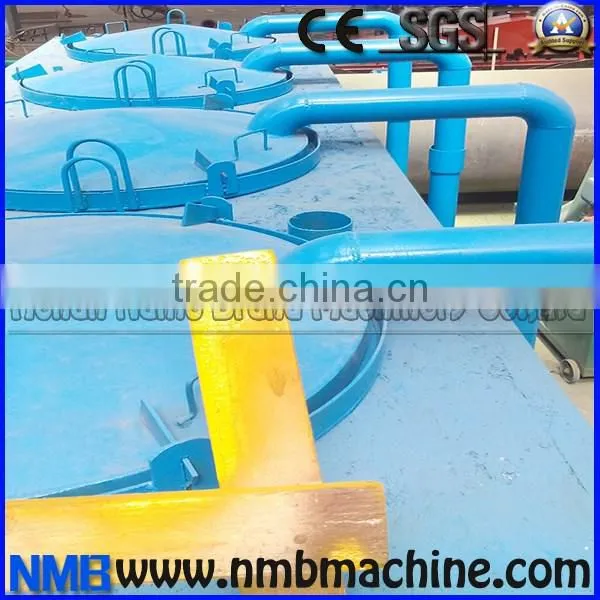Best choice smokeless sawdust continuous wood charcoal carbonization furnace