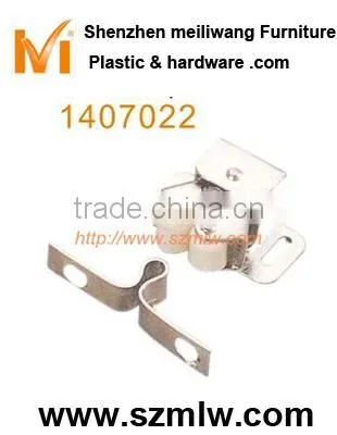 hot sale furniture double roller catch