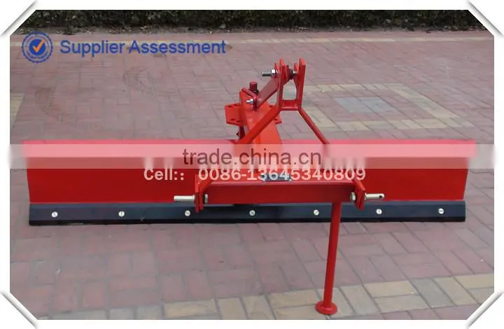 Terracer Blade or Land Leveller Leveling / scraper