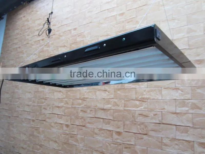 T5 grow light, T5 Fluorescent grow light,hydroponics