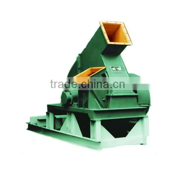 Factory supply disc wood chipper with super low price