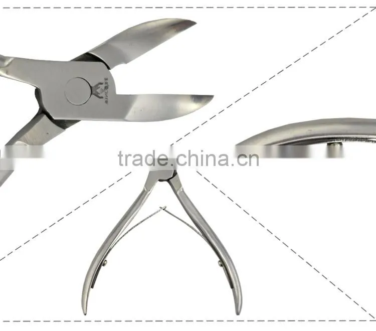 Piglet tooth forceps for veterinary stainless steel tooth forceps