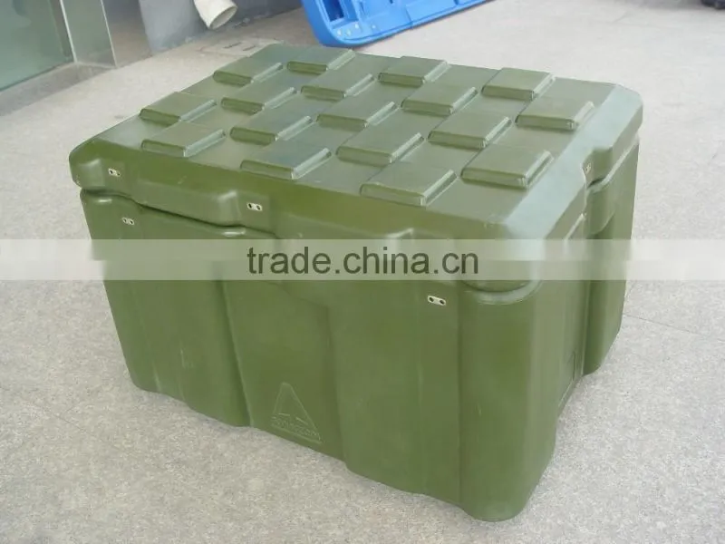 rotomolding box mould