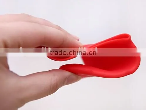 FDA/LFGB collapsible silicone cheap travel mug / travel cup