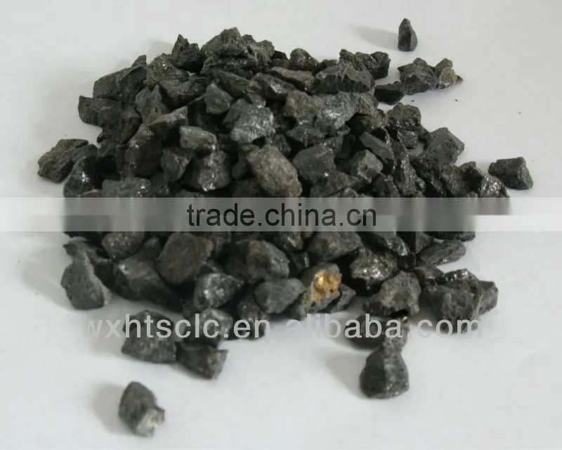 Brown fused alumina(fba)