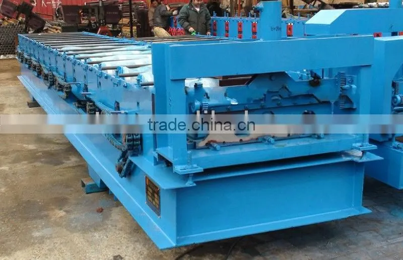 Dust Shield Forming Machine of china brand high quality