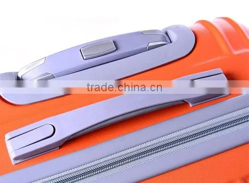 2014 Women Men ABS Color Contract Luggage, Boarding Luggage (BXST1490)