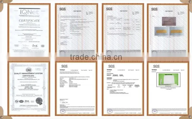 cheap price pp woven rice bag china with waterproof/pp woven bag manufacturers