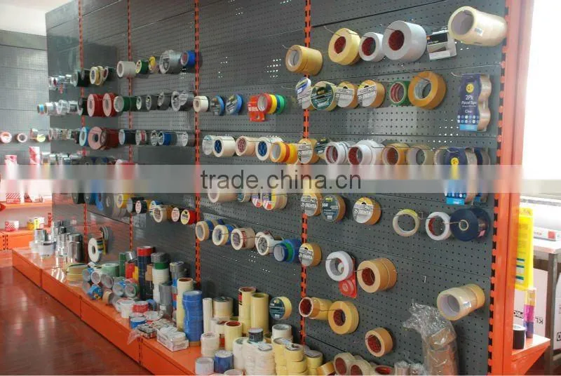 FTL-CDT05 Cloth tape/Duct tape/Construction tape/Carpet tape/tube tape