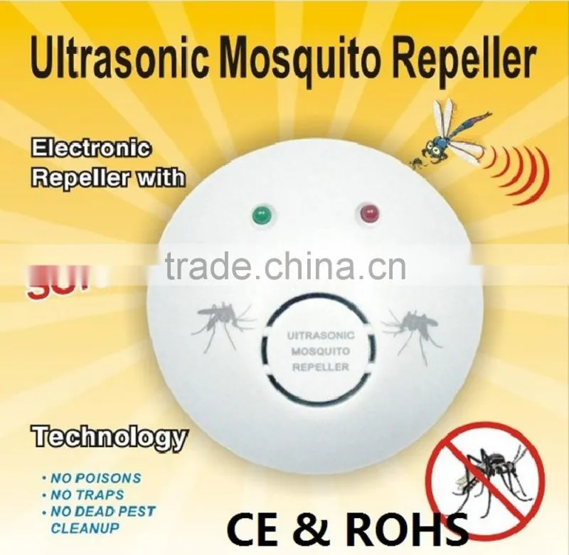 top selling products in alibaba visson x-pest VS-321 mosquito control bracelet