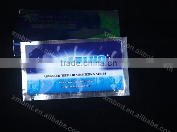 Teeth Remineralization Strips