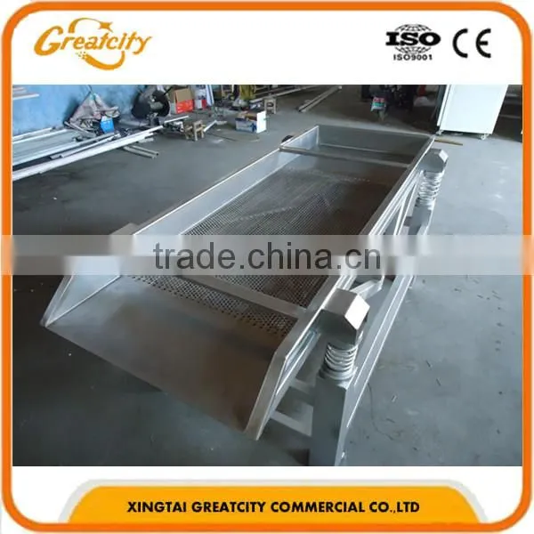 Automatic bean sprout peeling machine/bean sprout washing machine/mung bean sprout cleaning machine