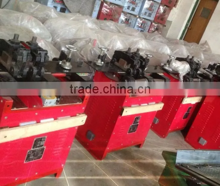 Factory sale butt fusion welding machine with high quality