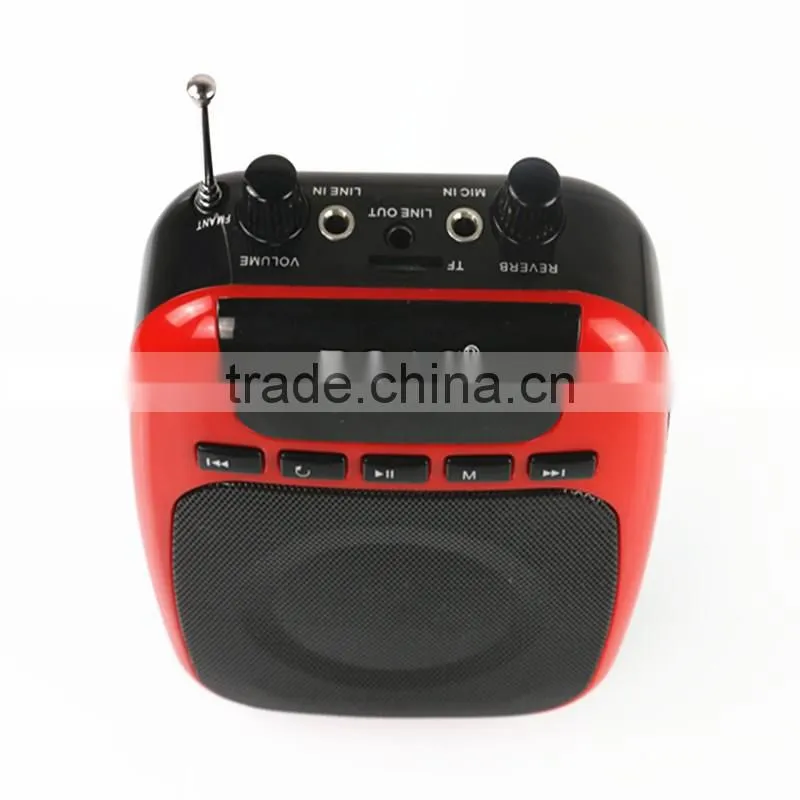 NANDAO Factory Manufacturer Professional In Power Amplifier loudspeaker