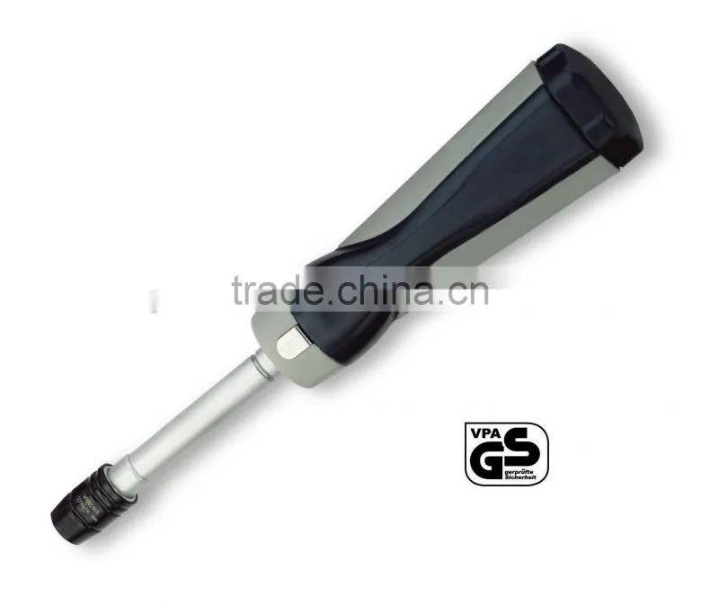 Extender Ratchet Driver