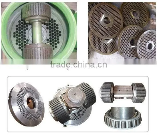 Poultry pellet feed machine|Chicken feed pelletizing machine
