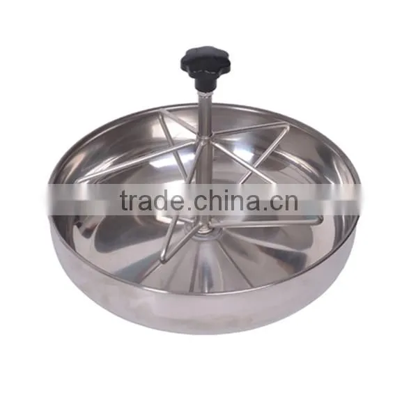 ss pig feeder manufacture
