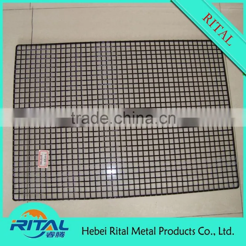 Different Sizes and Non Stick Material Cake Cooling Rack