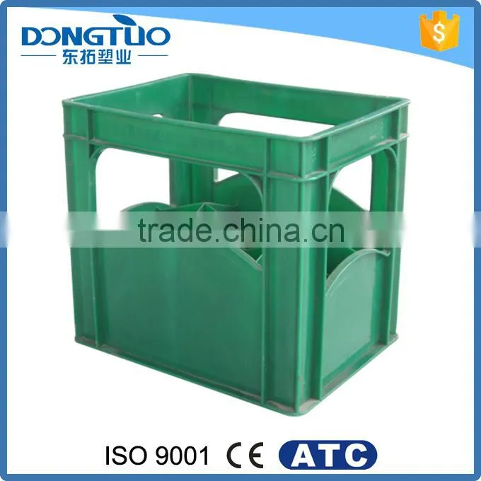 Plastic beer crate, beer bottle plastic crates, beer crate manufacturer
