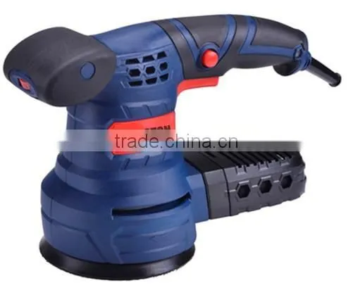 380W 5-Inch Random Orbit electric Sander