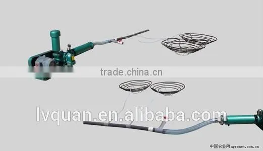 High Performance Aeration tube