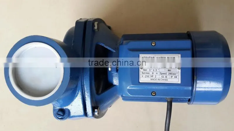 DC surface solar pump, dc solar circulation pump, dc surface solar water pump