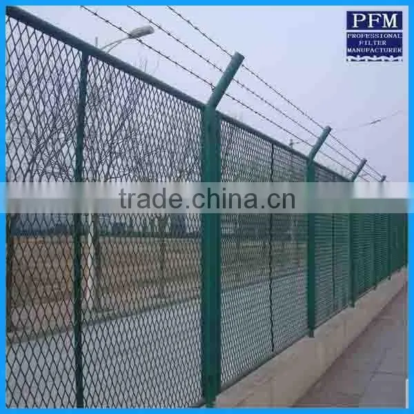 expanded mesh building wire mesh