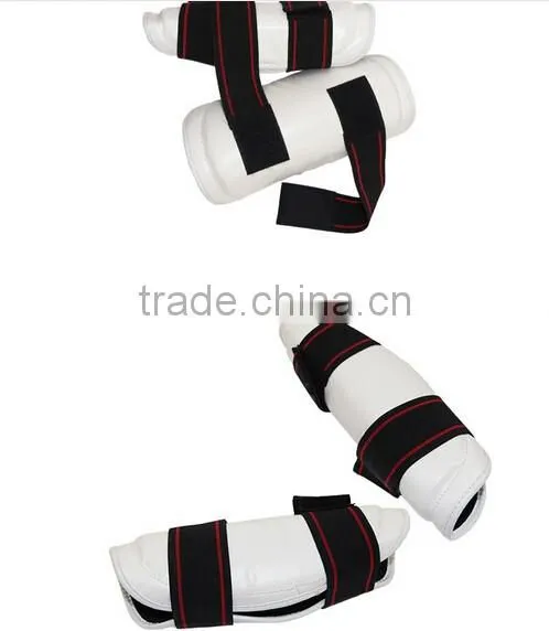 sanda protective gear