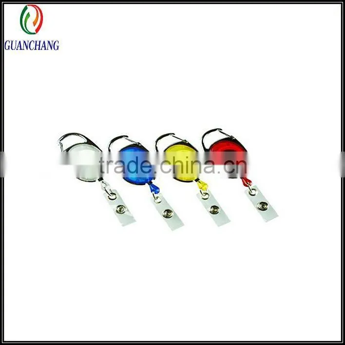 Cheap Hot Sale YoYo Badge reel