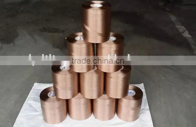 PE belt/PP rope/Bundling rope