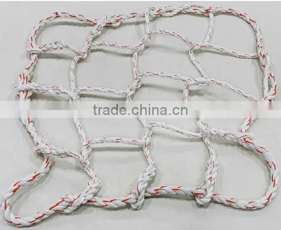 cargo lifting nets / luggage cargo net/roep cargo net/xinsailfish