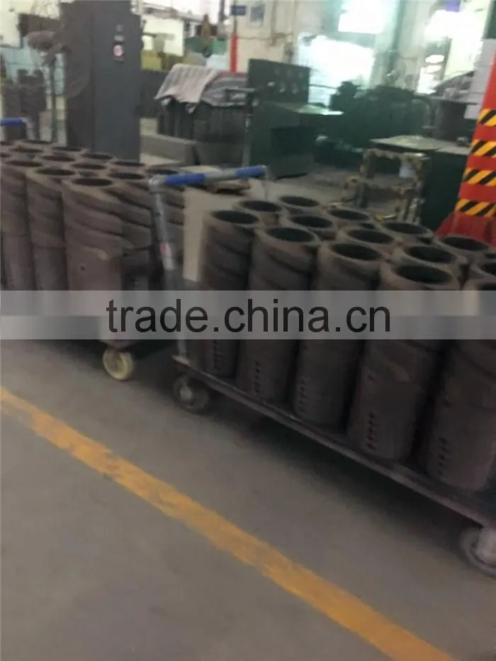 Rice Mill Emery Roll Rice Whitener Emery Roller SM25BZ