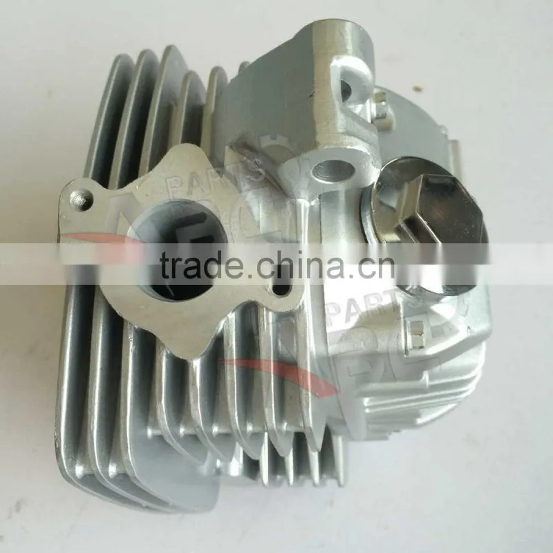 Cylinder Head Kit for Hond@ CB125 Motorcycle 125cc Engine Components