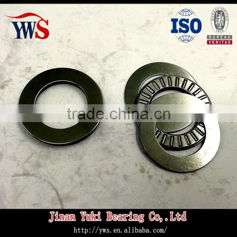 AXK1024 AXK1226 AXK2035 AXK4060 AXK5070 Plane Thrust Needle Roller Bearings