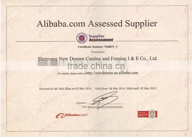 stainless steel hydraulic cylinder