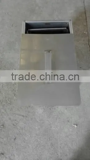Glass Testing Instrument