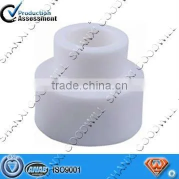 plastic fitting tee