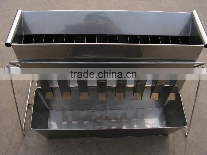 hot sale sample splitter divider