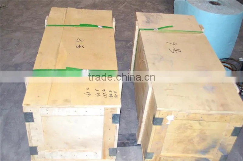 manufacture steel wire straightening machine
