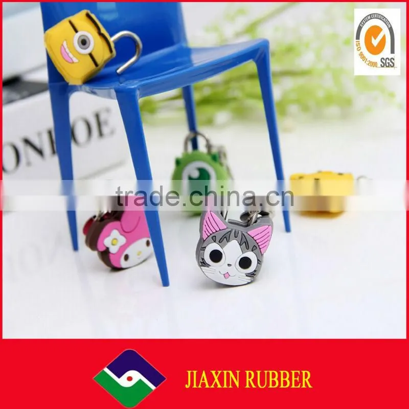 top quality new fashion Latest style school bag lock