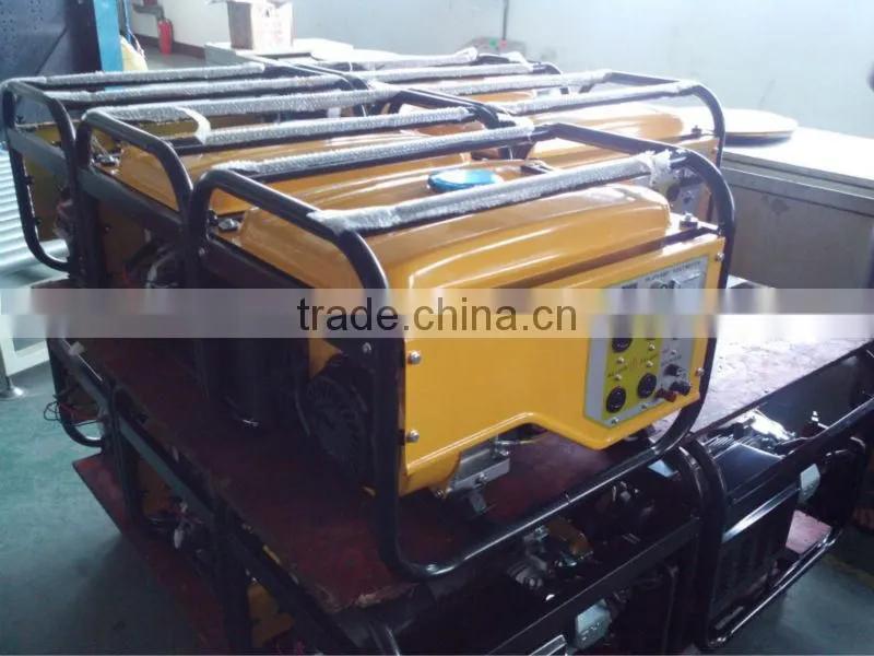 Kobal generator, electric generator, copper generator