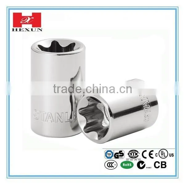 2016 New Arrival germany socket set