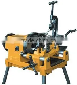 1500W 3'' Pipe Threading Machine SQ80C1