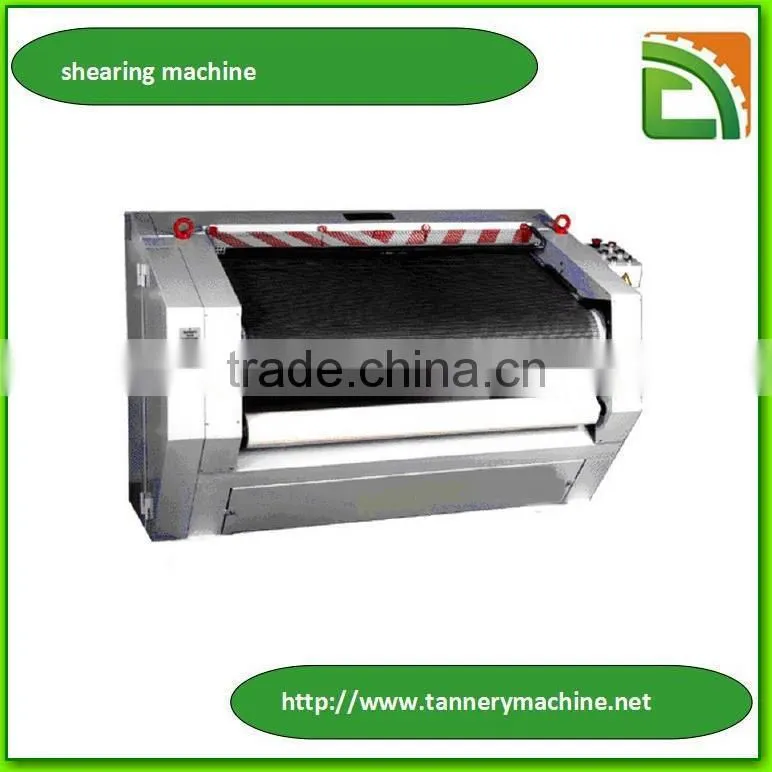 raw blade wet or dry electric sheep shearing machine