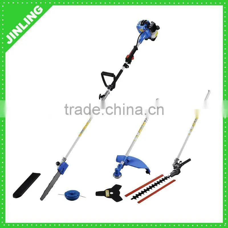 4 in 1 Multi Garden Tools(Multifunction Brush Cutter)