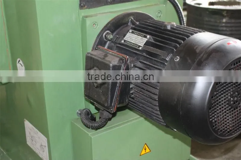 NEW BC6063 metal shaping machine polishing amchine
