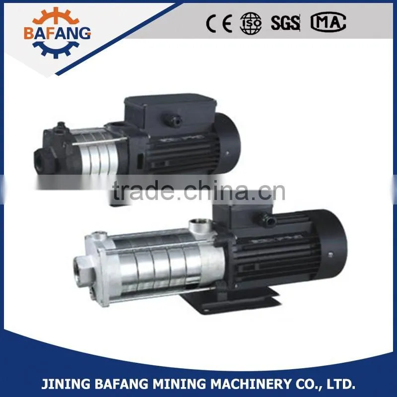 Multipurpose centifugal pump of DA1-type used for industry