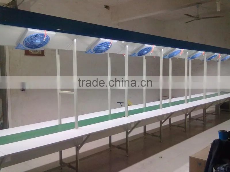 conveying system